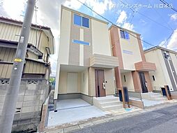 物件画像 川口市本前川1丁目I期 3号棟