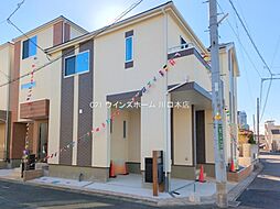 物件画像 川口市本前川1丁目I期 1号棟