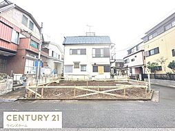 物件画像 蕨市塚越6丁目