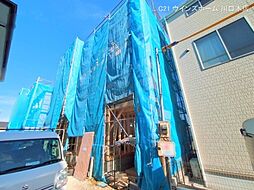 物件画像 川口市芝 2号棟