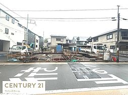 物件画像 戸田川岸　全2棟　2号棟