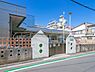 周辺：川口市立栄町保育所まで350m