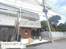 物件画像 蕨市北町3丁目 Iー2期 B号棟