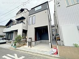 物件画像 蕨市南町2丁目6478ー1 1号棟