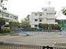 周辺：上尾市立尾山台小学校まで350m