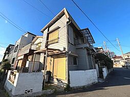 物件画像 草加市谷塚上町・条件なし売地