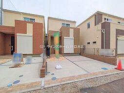 物件画像 川口市鳩ケ谷本町4丁目I期　全5棟　2号棟