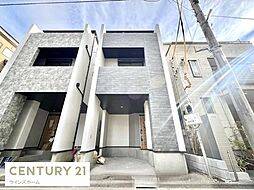 物件画像 川口市川口　全2棟　2号棟