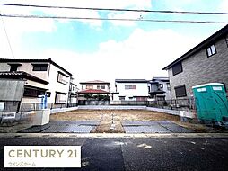 物件画像 川口市戸塚境町II　全2棟　1号棟