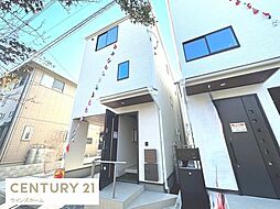 物件画像 川口市坂下町4期 3号棟