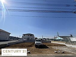 物件画像 川口市戸塚第7 全4棟 2号棟