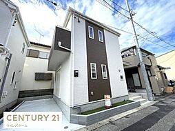 物件画像 川口市柳根町第3　全2棟　1号棟