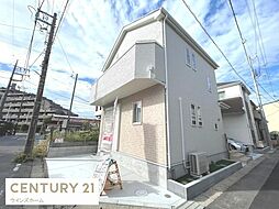 物件画像 川口市柳根町第3 全2棟 2号棟
