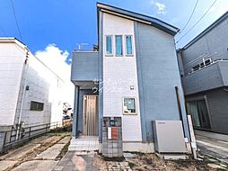物件画像 川口市石神・2階建て住宅
