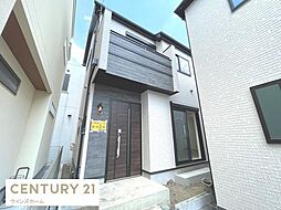 物件画像 戸田市上戸田II 全2棟 A号棟