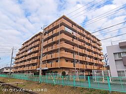 物件画像 ライオンズマンション武蔵浦和