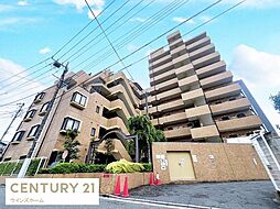 物件画像 ライオンズマンション川口第11