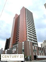物件画像 スカイレジデンシャルタワーズノースウイング