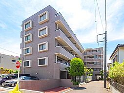物件画像 キャッスルマンション与野