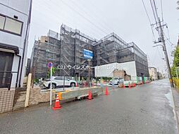 物件画像 ライオンズマンション戸田西