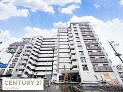 物件画像 マンション戸田橋