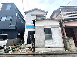物件画像 足立区舎人3丁目・条件なし売地