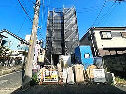 物件画像 川口市芝13期 全1棟