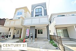 物件画像 浦和区大東3丁目・デザイナーズ住宅