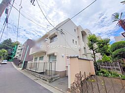 物件画像 都民サンライズマンション