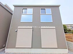 物件画像 大谷口33期 D号棟