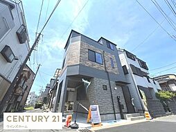 物件画像 川口本前川