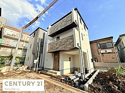 物件画像 さいたま市中央区新中里1 全10棟 J号棟