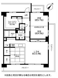物件画像 モンセーヌ大宮