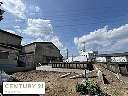 物件画像 戸田市笹目五1期　全2棟　1号棟