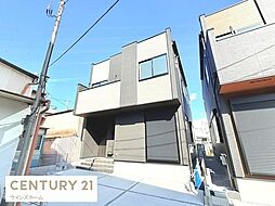 物件画像 戸田市笹目五1期 全2棟 1号棟