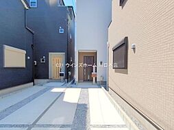 物件画像 蕨市第3北町 2号棟