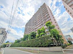 物件画像 浦和白幡東高層住宅1号棟