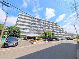 物件画像 ストークマンション南浦和