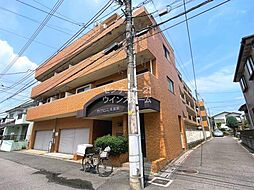 物件画像 ダイアパレス東浦和