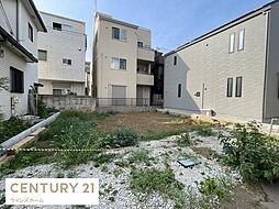 物件画像 浦和区北浦和三1期全2棟 2号棟