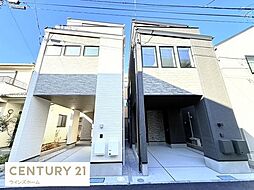 物件画像 浦和区北浦和三1期全2棟 2号棟