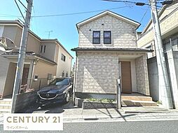 物件画像 川口市大字峯 中古一戸建