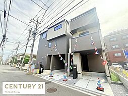 物件画像 さいたま市浦和区針ヶ谷2丁目第1期 1号棟