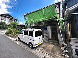 物件画像 川口市大字大竹・条件なし売地