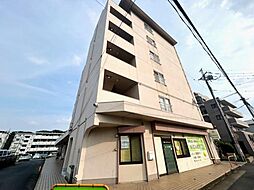 物件画像 富士マンション