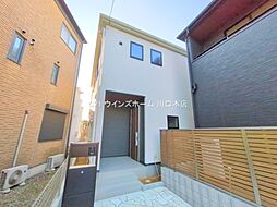 物件画像 川口市上青木西1丁目 2棟 2号棟