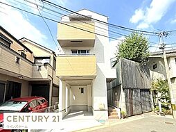 物件画像 浦和区瀬ヶ崎　新築戸建