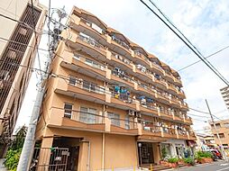 物件画像 川口第一永谷マンション
