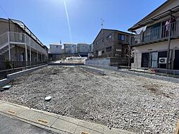 物件画像 川口市東内野第15 全2棟 1号棟