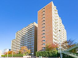 物件画像 浦和白幡東高層住宅1号棟